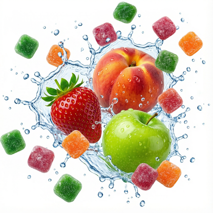 Lively Collagen Candy
